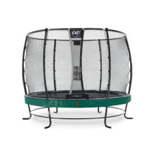 Батут EXIT Elegant Premium 305 cm green Deluxe